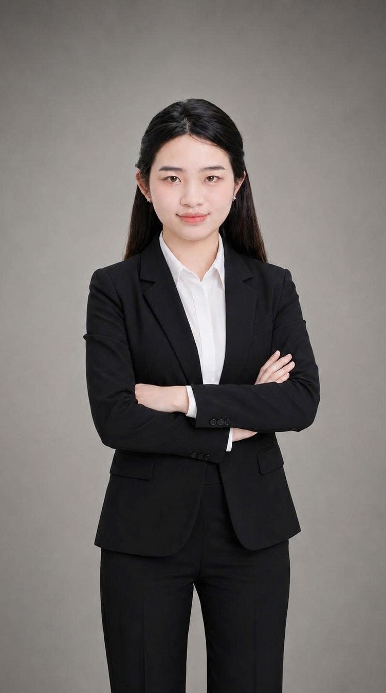 Lê Thị Phương Linh